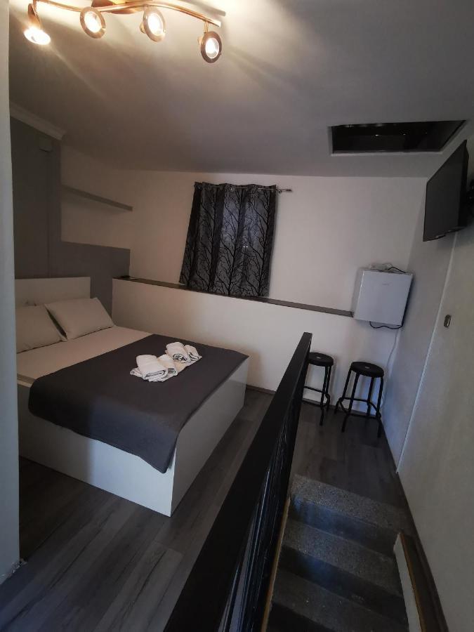 Rooms Pama Split Luaran gambar