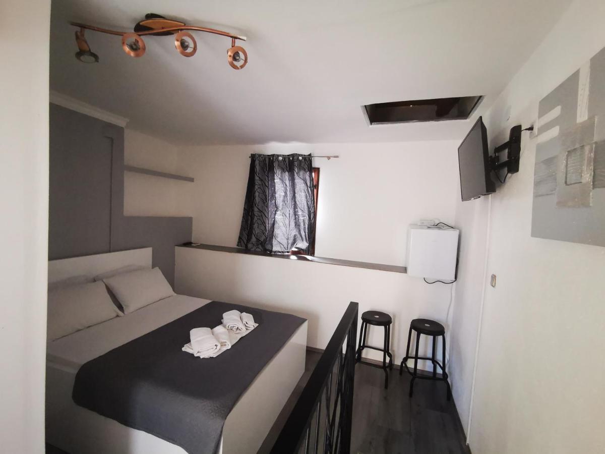 Rooms Pama Split Luaran gambar