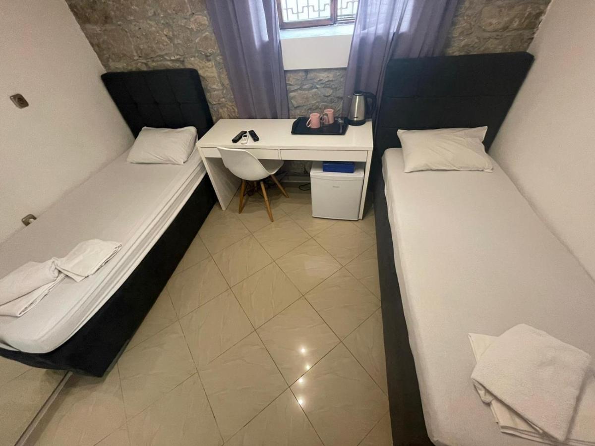 Rooms Pama Split Luaran gambar