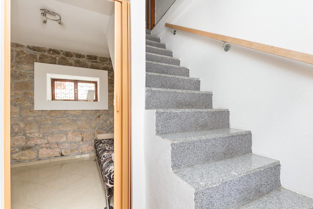 Rooms Pama Split Luaran gambar