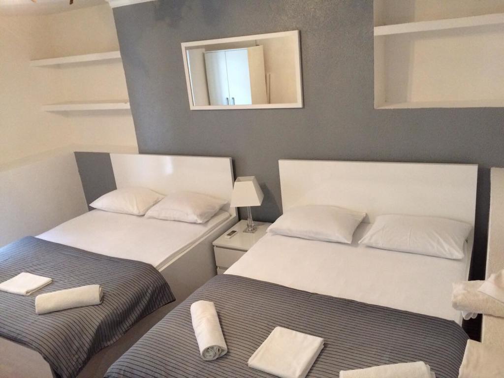 Rooms Pama Split Luaran gambar